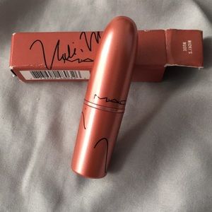 MAC limited Edition Nicki’s Nude